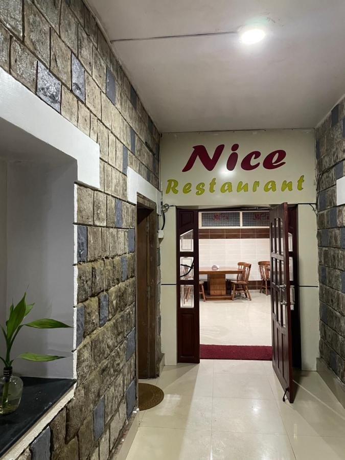 Hotel Caveri Madikeri Εξωτερικό φωτογραφία